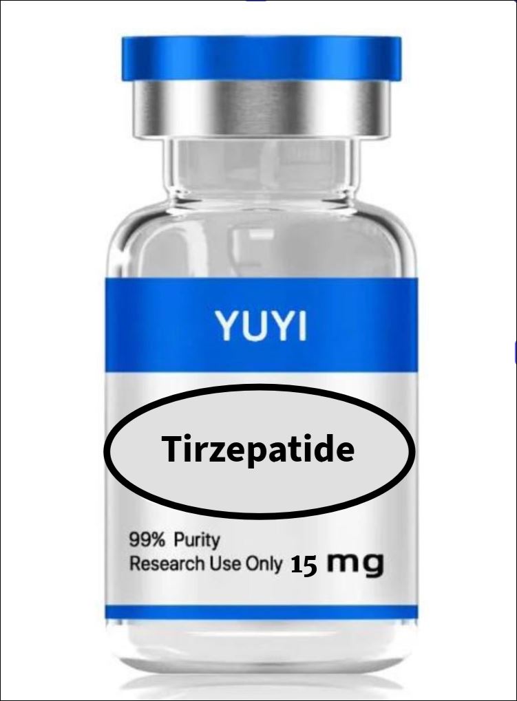 Tirz 15mg
